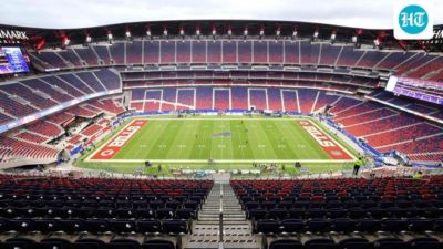 新球场首场中场秀：OneRepublic登台献唱3到4首