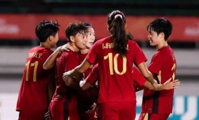 9月18日：中国女足37射仅拿1分？女足憾平再次暴露命门