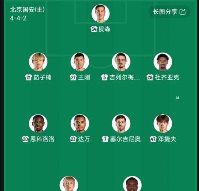 9.18日：晚8点15分，北京工人体育场灯光全开，2026-27赛季亚冠精英联赛