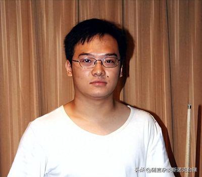 9月18日：丁俊晖之前中国斯诺克第一人刘崧，两夺冠军，却一纸判决消失6年