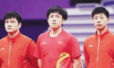 放狠话！赛前大胆断言夺冠概率更高！张本智和点名要击败王楚钦