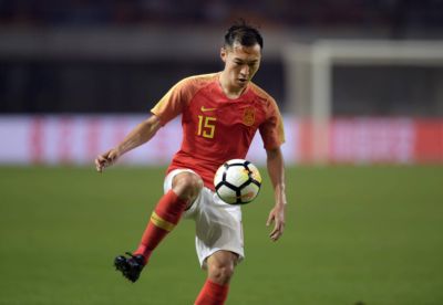 被骂四年海参哥的吴曦，成了拯救国足的英雄，喷子欠他一句道歉！