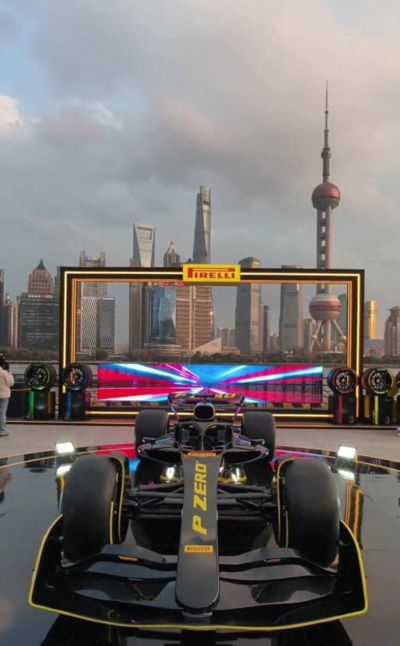 9.18日：F1新赛季日历表公布：巴林承接揭幕任务，上海大奖赛为第五站