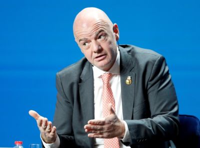 欧盟官员批评FIFA：足球不是棒球，无休止的商业化在侵蚀这项运动