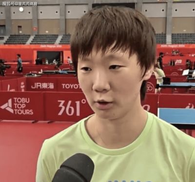 乒乓球队“入驻游轮”：孙颖莎王曼昱称很新鲜，亚运征途不轻松