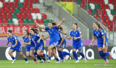 点球出局不是最可惜的：中国U20女足离八强真正差在哪一步