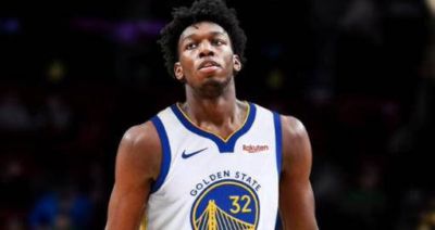勇士新动态：库里宣传新纪录片，两名球员被裁，怀斯曼重返NBA