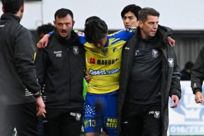 比媒：日本中场伊藤凉太郎目标定的太高，目前仍然没有新东家