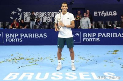 罕见操作！ATP比赛因为演唱会中途更换比赛场馆