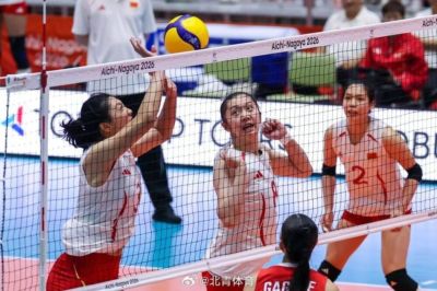 亚运会今日看点：中国女排提前晋级8强，将与哈萨克斯坦争夺小组第1，中国男篮冲击决赛