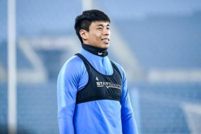 意外！李帅踢左后卫的实力明明是本土前五水平，为何如今无缘国足