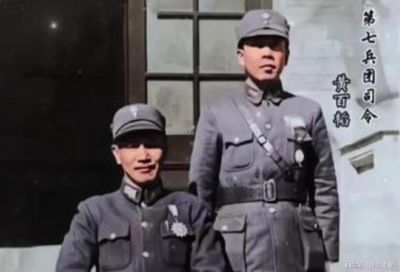 听闻黄百韬自尽，粟裕直接晕倒，后来其妻透露：他始终不敢向主席诉苦
