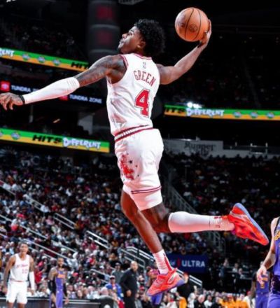 5位新人,4人完成续约!ESPN评未来3年各队前景,火箭队稳居前4