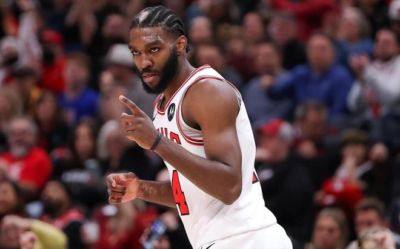 盘点20年代NBA最水的6位乐透秀，24年状元上榜，怀斯曼领衔