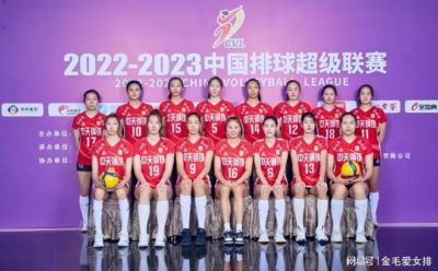 周页彤回归！江苏女排双线备战，全锦赛、三大球运动会名单预测