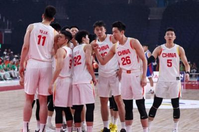 这场球不只争决赛!中国男篮再战日本,12年旧账+今夏新仇一起算