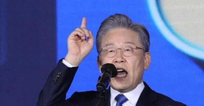 不服就干!韩国打响反华第一枪,通告全球,妄想掐断中方退路?