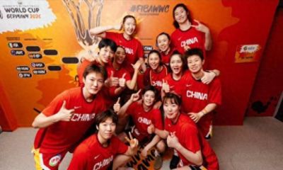 女篮亚运12人名单正式出炉：李缘伤退，三朝元老王思雨独自带队