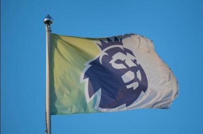 TA：执行新规后，本赛季英超比赛的有效比赛时间上升至57.8%