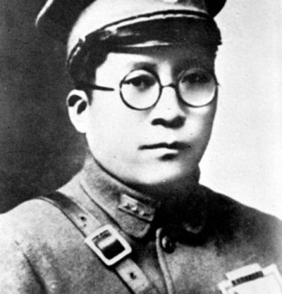 杨虎城的后人今何在:长子省委书记,俩女儿厅级,孙子移民加拿大