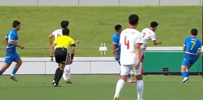 2-0！越南U23获“首胜”，但出线形势“危急”，或被科威特队淘汰