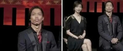 从前觉得大家夸大了林志玲的眼光，偶然翻到这张照片，反复回味之后，才发觉确实不简单