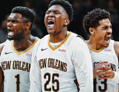 提前续约！3年5550万美金+交易保证金！NBA最无厘头球队诞生