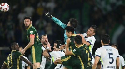 从0-4至2-3！浙江VS三镇，或“打破记录”，裁判的哨子，或成转折
