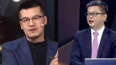 中国男篮到底该不该打亚运会？苏群的观点遭到杨毅的嘲讽