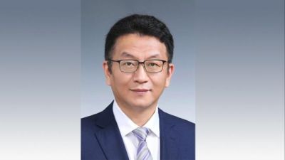 习挺松已任上海虹口区委常委、组织部部长