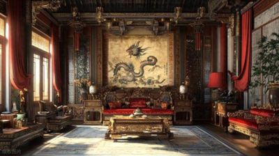 俗语：“客厅四不挂，家旺人也旺”，是哪4样不能挂？不是迷信