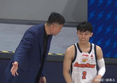 恭喜亚帅!广东队迎来重大利好,NBA三冠内线有望加盟?