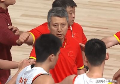 恭喜郭士强！中国男篮大战日本，2大核心火速复出，必须狂胜，央视CCTV5直播