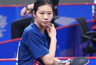 国乒15人出局！WTT曼谷站仅剩女单独苗，今晚与日本争冠，男单全军覆没