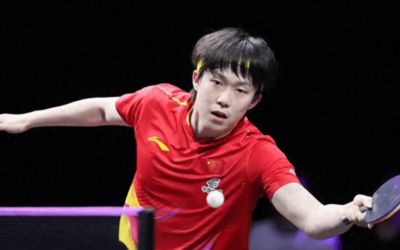 国乒亚运签表今天出炉,王楚钦张本智和同区,王曼昱孙颖莎分守上下半区!