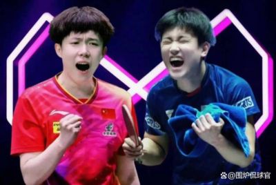 王楚钦将迎战张本智和？林诗栋四项全包、国乒7金不保？ 名古屋亚运签表出炉，中日对决悬念拉满