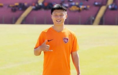 方昊离开鲁能之后，既没有在国安队持续爆发，如今在浙江还成替补