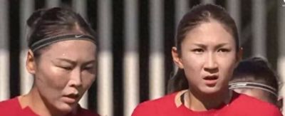 9月18日：随着女足1-1爆冷！诞生3大不争事实，不是张琳艳，最大功臣是她