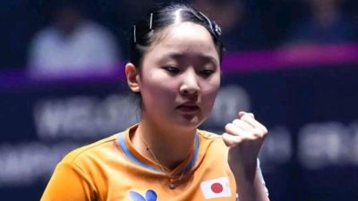 悬念重重!主场迎来大考,张本美和可否冲破孙颖莎这道壁垒