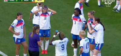 U20女足世界杯八强逐渐成型：英格兰与法国双双出局，亚洲仅剩一队