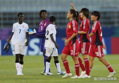 9月18日：中国女足，U20点球5-6意大利，世界杯八强已诞生4席，亚洲只剩韩国一根独苗