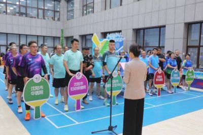 【喜报】奋勇拼搏创佳绩 凝心聚力展风采——市妇幼获院际乒乓球联谊赛团体第五名