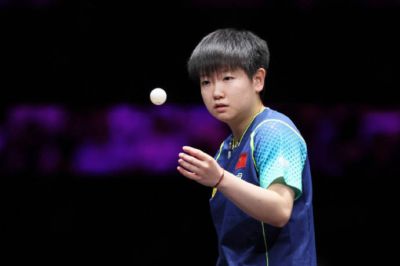 2026亚运会乒乓球全部赛程！国乒全名单 + 赛制，想看的快收藏