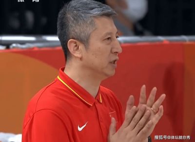 恭喜郭士强！2大核心回归，中国男篮大战日本队，必须赢20分，央视CCTV5直播
