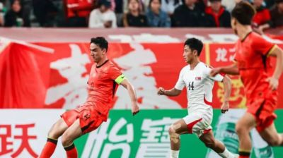 9月18日:国足怎么能2-1逆转朝鲜?赛后张玉宁毫不客气地直言原因:这话说得很实在