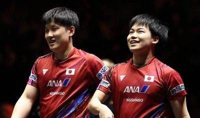 豪言！锁定世界前二 20 年，张本智和放话，亚运赛场会兑现吗？