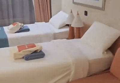 亚运会被曝有日本选手被分配男女同住一间房