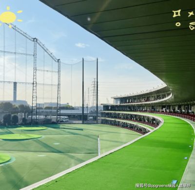校园高尔夫练习场怎么建？把安全、教学、成本一次做对