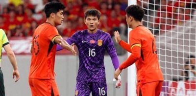 U23国足生死战！CCTV5直播对决伊朗，安东尼奥剑指2连胜！