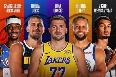 詹姆斯小卡哈登扎堆东迁！NBA格局大变天，东部全明星25比12碾压西部